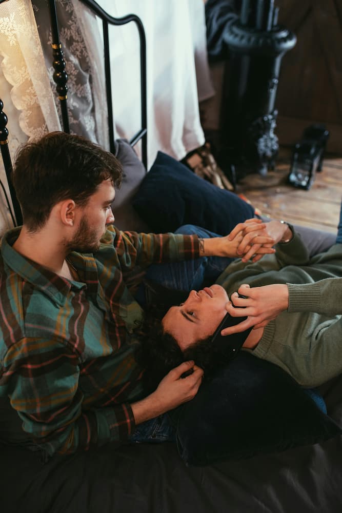 If you and your partner are struggling to communicate, Couples Therapy can help. If you are living in Colorado reach out for a free consultation to start online Couples therapy today.
