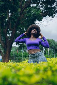 How EMDR Therapy Helps With Feminist Empowerment