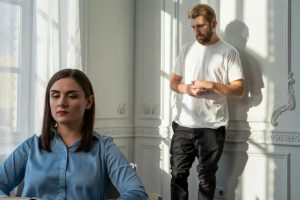 Why You Put Up Walls in Relationships (and How EMDR Therapy Can Help You Let Them Down)