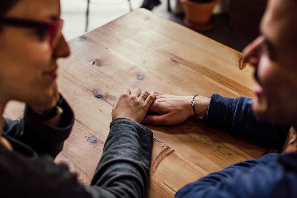 If you can’t get over unhealed wounds in your relationship, Couples Therapy can help. If you are living in Colorado, reach out for a free consultation to start Couples therapy in Denver