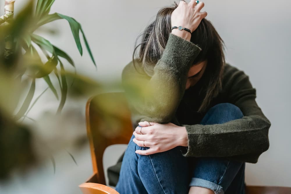 If you have  anxiety that makes it hard to stay present, therapy for thinking traps can help can help. Reach out for anxiety therapy in Denver today. 